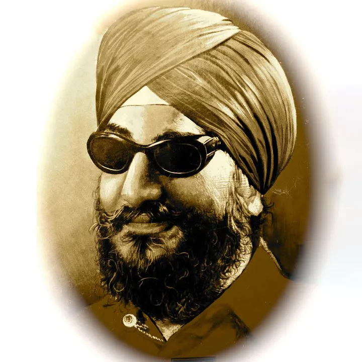Bhai Gopal Ji (Delhi Wale)