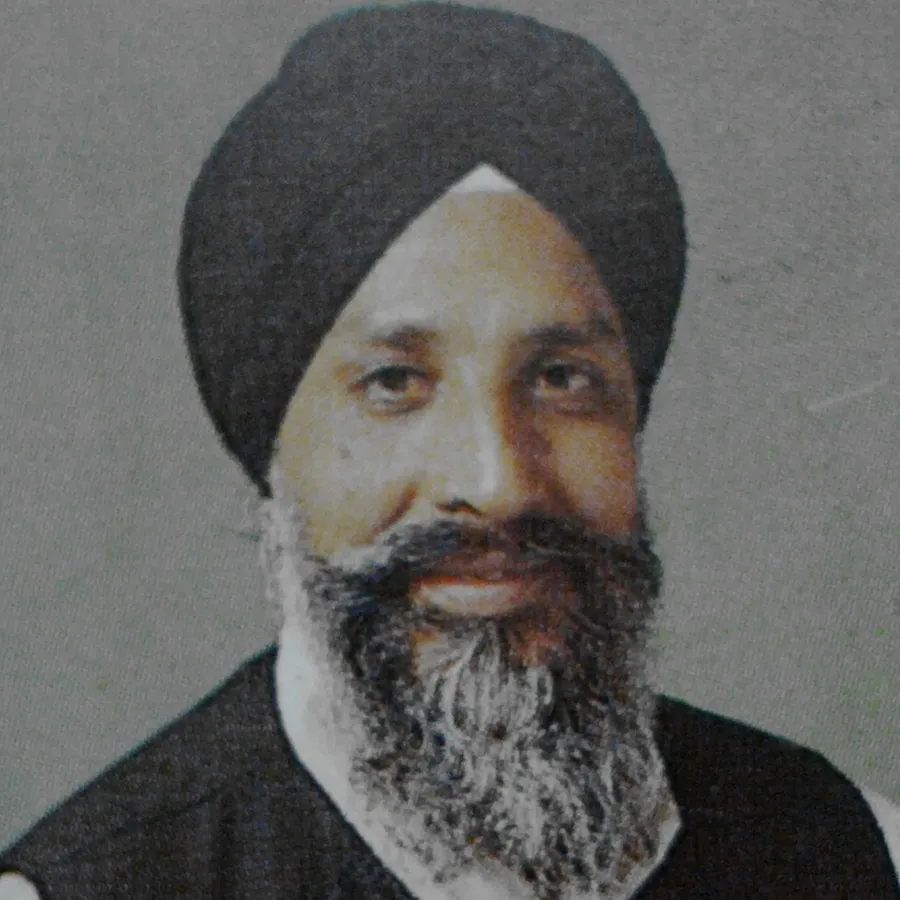 Bhai Tarlochan Singh Ji (Delhi)