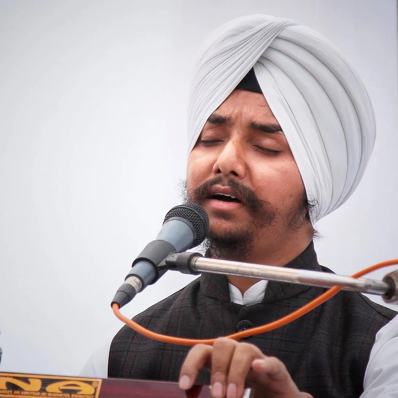 Bhai Tejbir Singh Ji (Amritsar)