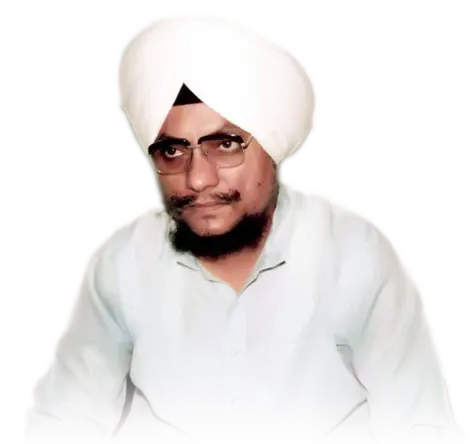 Bhai Rajinder Singh (Singapore)