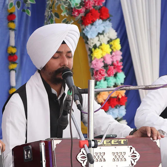 Bhai Tejbir Singh (Amritsar)